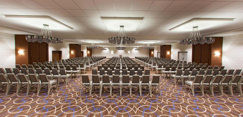 Sheraton Pittsburgh Airport Hotel Coraopolis Kültér fotó