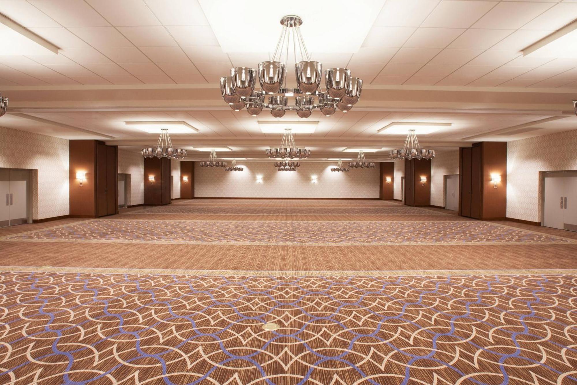 Sheraton Pittsburgh Airport Hotel Coraopolis Kültér fotó