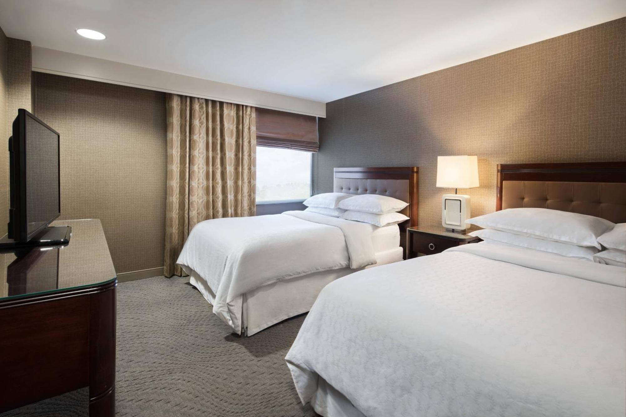 Sheraton Pittsburgh Airport Hotel Coraopolis Kültér fotó