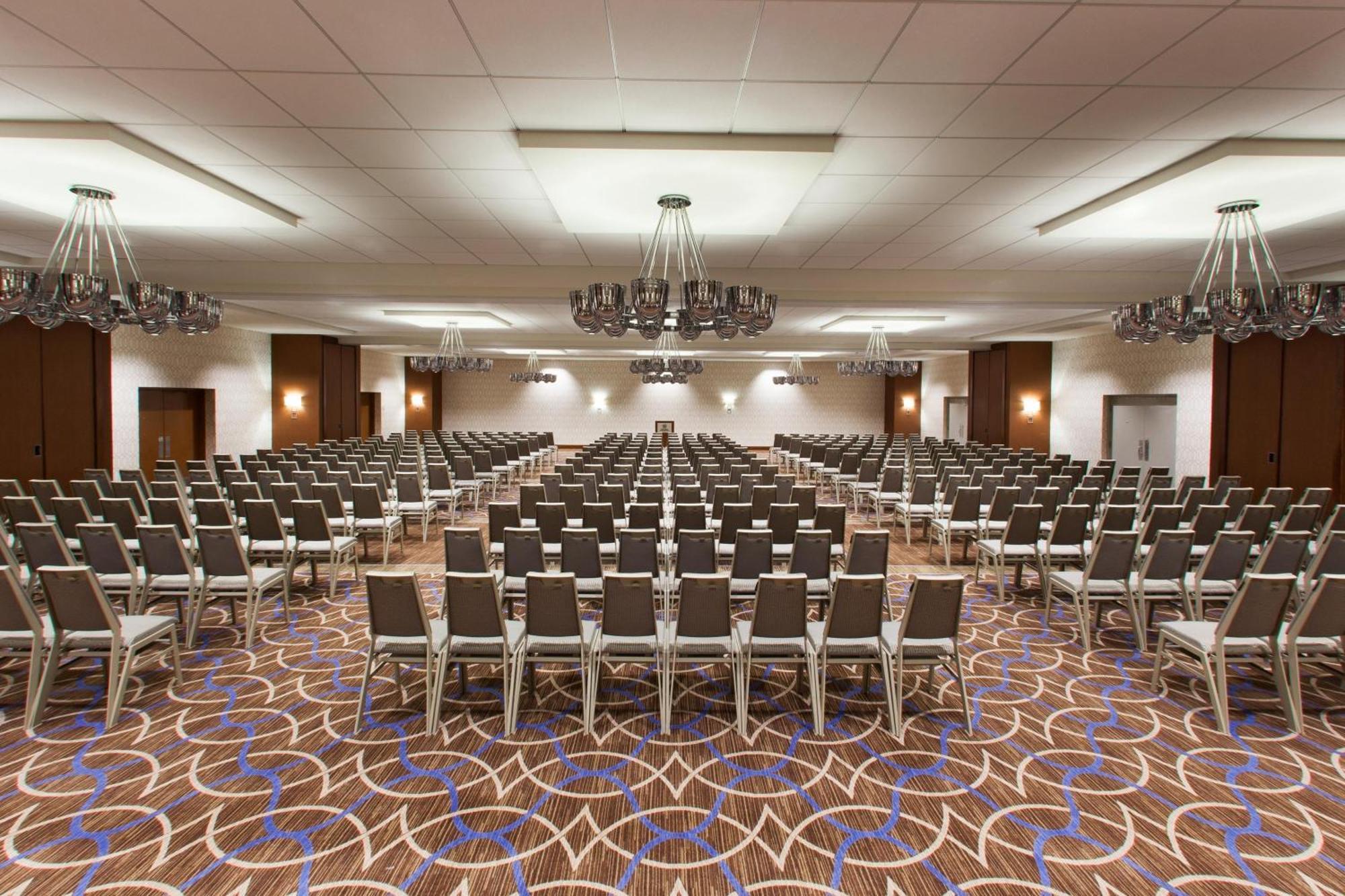 Sheraton Pittsburgh Airport Hotel Coraopolis Kültér fotó