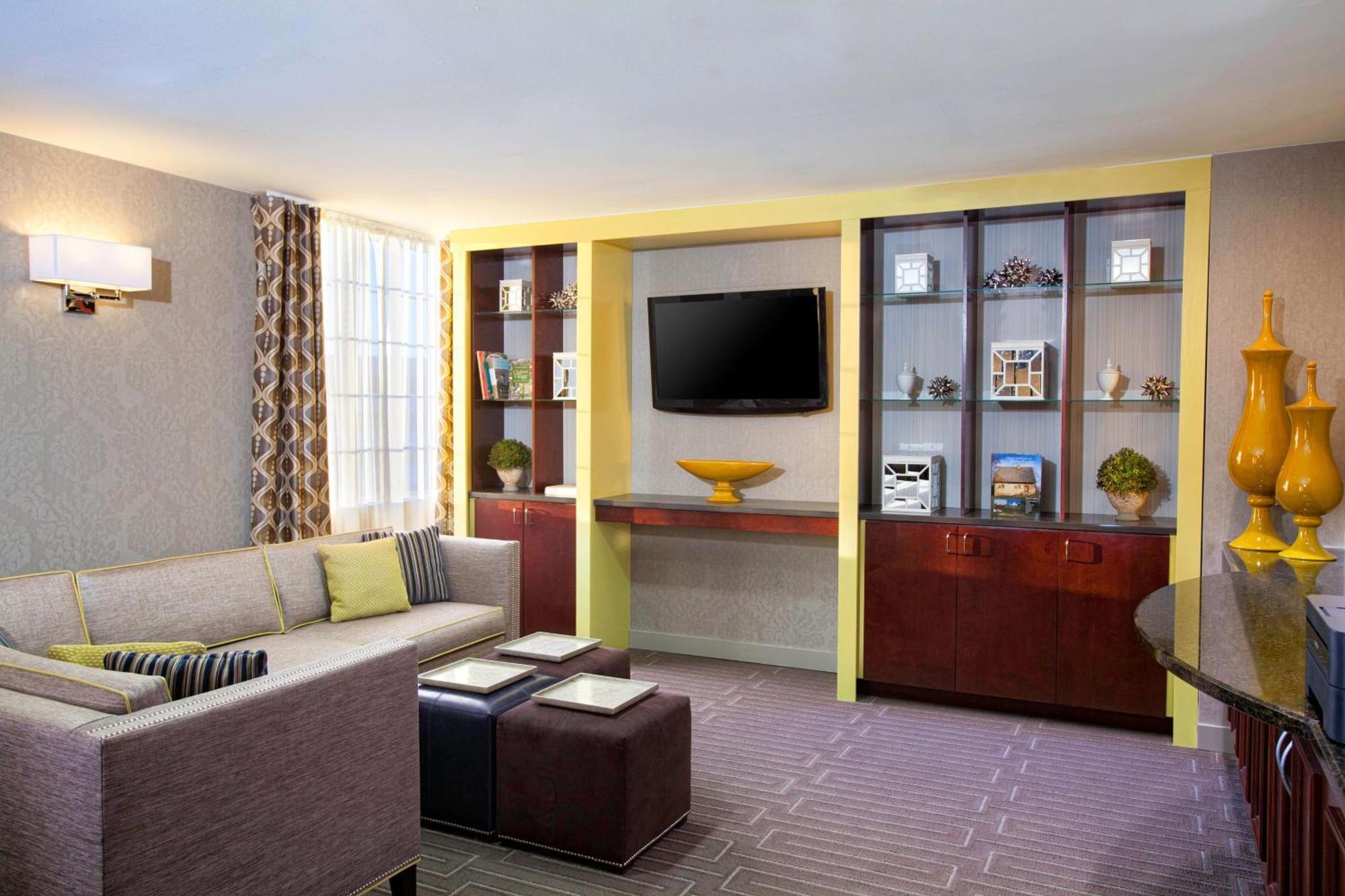 Sheraton Pittsburgh Airport Hotel Coraopolis Kültér fotó