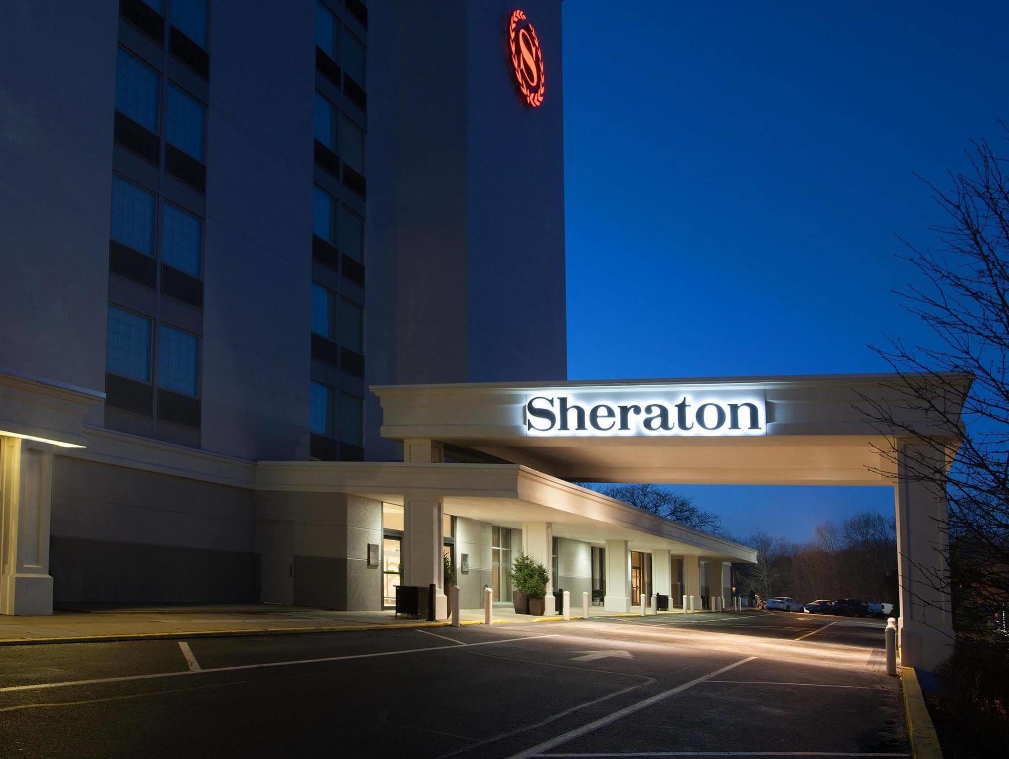 Sheraton Pittsburgh Airport Hotel Coraopolis Kültér fotó