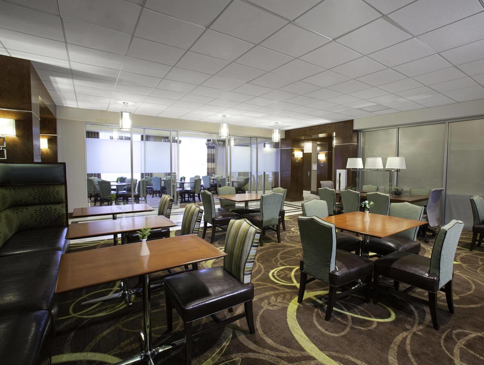 Sheraton Pittsburgh Airport Hotel Coraopolis Kültér fotó