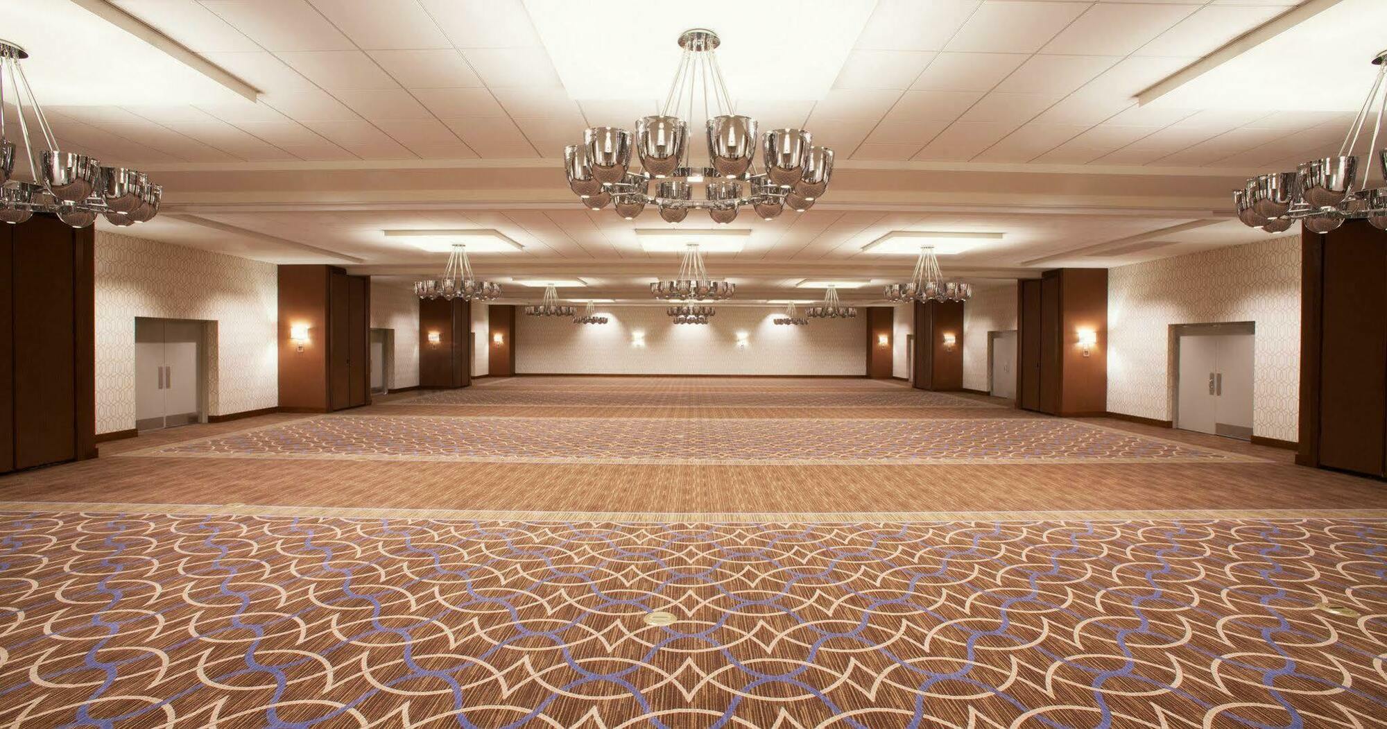 Sheraton Pittsburgh Airport Hotel Coraopolis Kültér fotó
